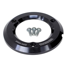 Special Parts Takegawa, R Crankcase Cover, For Honda Monkey 125 (JB02) , model: 02-01-0120