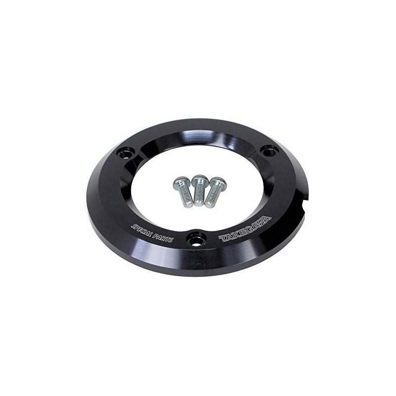 Special Parts Takegawa, R Crankcase Cover, For Honda Monkey 125