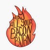 Calcifer Quote Bumper Sticker Vinyl Decal 5 inches