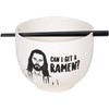 Enesco Our Name is Mud Jesus Can I Get a