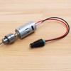 AUTOTOOLHOME Mini DC 12V Electric Hand Drill Motor PCB &