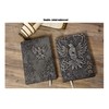 YHH 3D Diary, Notebook, Beautiful Gift