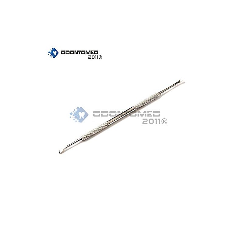 OdontoMed2011 Tartar Remover/Scraper 6.5 INCH Double Sided OD2011-D-1655