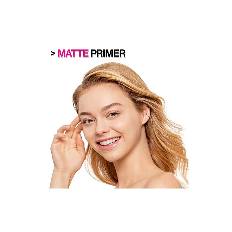 Wet n Wild Coverall Face, Primer Partners in Prime, 25