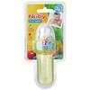 Nuby First Solids Squeeze Feeder