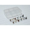 Fly Shop Complete Fly Set SD Selection Standard Dry Flies