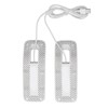 Shoe Deodorizer Dryer Portable USB Electric Shoes Dryer for Gloves