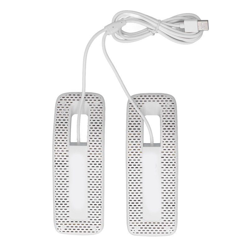 Shoe Deodorizer Dryer Portable USB Electric Shoes Dryer for Gloves