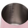 600ml Gooseneck Coffee Kettle 304 Stainless Steel Long Spout Kettle