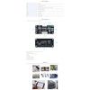 7.5 Inch e-Paper Display for Raspberry Pi/Jetson Nano/Arduino/STM32 - 800