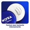 NIVEA Creme Tarro 500ml Crema Humectante Multipropósito