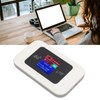 4G WiFi Router Micro SIM Card Slot 150Mbps Over 10