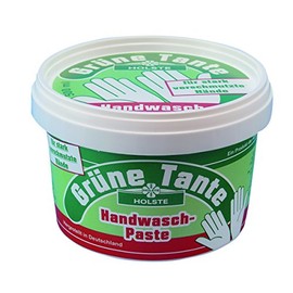 Holste Grüne Tante Hand Wash Paste 500 ml with Quartz Flour