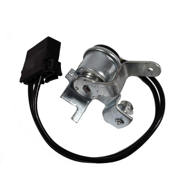 Keen Parts C4 Corvette Neutral Safety Switch for Manual Transmission