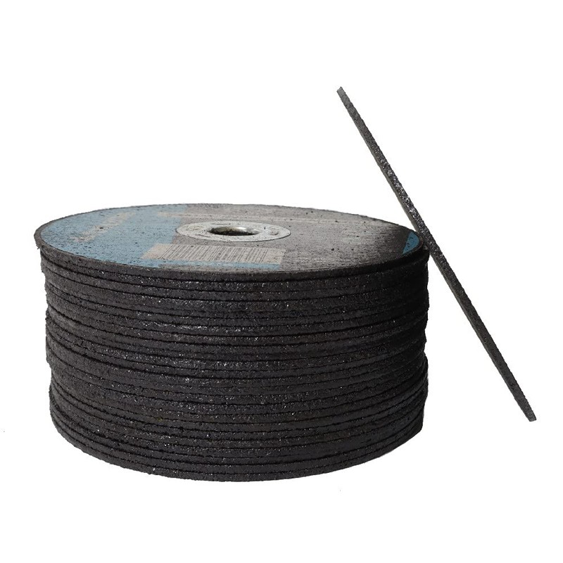 25 X 3" ULTRA THIN CUTTING DISCS FOR AIR CUT