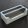 Aluminum Business Card Holder