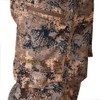 Wildfowler Men's Contoured Fit, Camo, X-Large