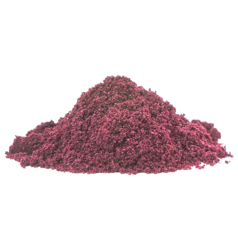 Earthborn Elements Acai Berry Powder, 1.25 lb, Superfood, Smoothies &