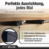 Plastic Spacers for Floors, Windows and Doors - Plastic Wedges