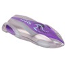 Miniature RC Boat With Bright Light Remote Control Stunt Boat