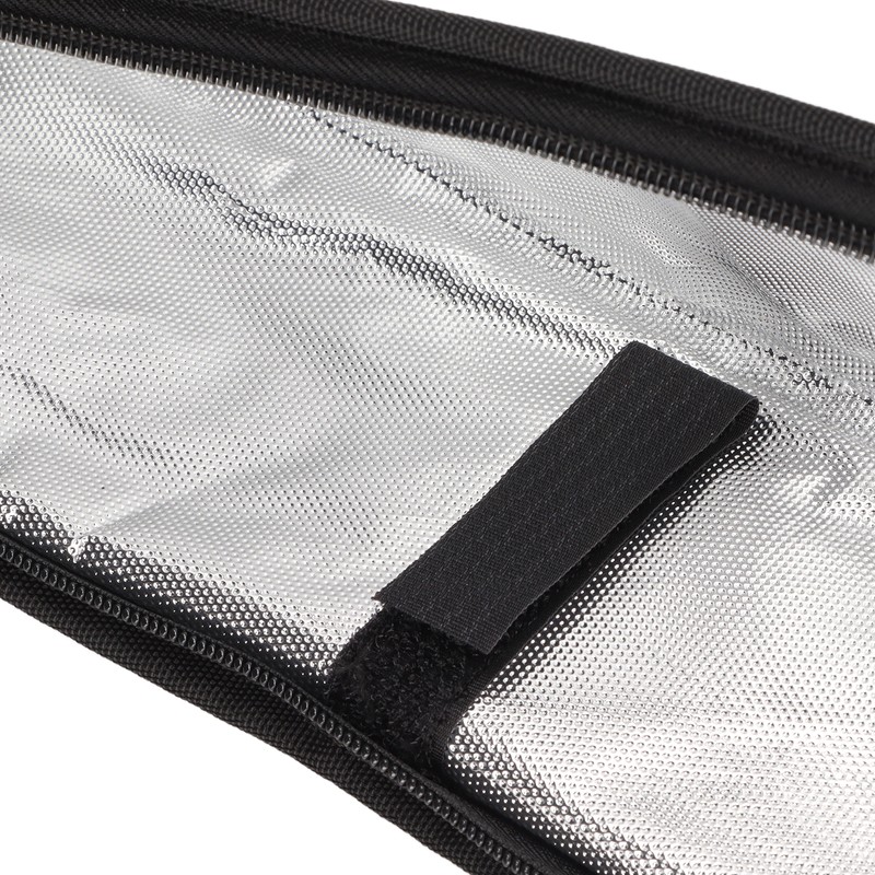 Cattle Insemination Pipe Insulation Bag Cattle Insemination Needle Thermostatic Bag