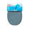 Prym Iron-On Patch Imitation Suede 929379 Light Blue