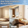 nnOuOnn Bed Sheet Holders for Bedding, Fitted Sheet Clips with