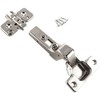 BLUM Clip Top Furniture Hinge | Furniture Belt; Inner Stop,