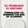 Ecover Zero Dishwasher Tablets, Dishwasher Salt & Rinse Aid Cleaning,