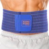 Umbilical Hernia Band. Umbilical Hernia Belt - Abdominal Support. Mens