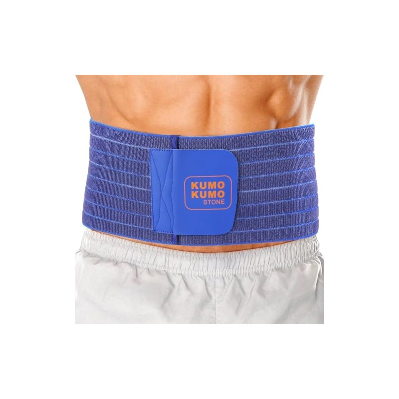 Umbilical Hernia Band. Umbilical Hernia Belt - Abdominal Support. Mens
