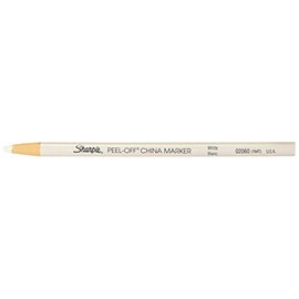 SAN2060 - Sharpie Pro Peel-Off China Markers (Pack of 12)