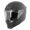 Joe Rocket Casco Integral RKT 240 Solid Negro Mate ECE