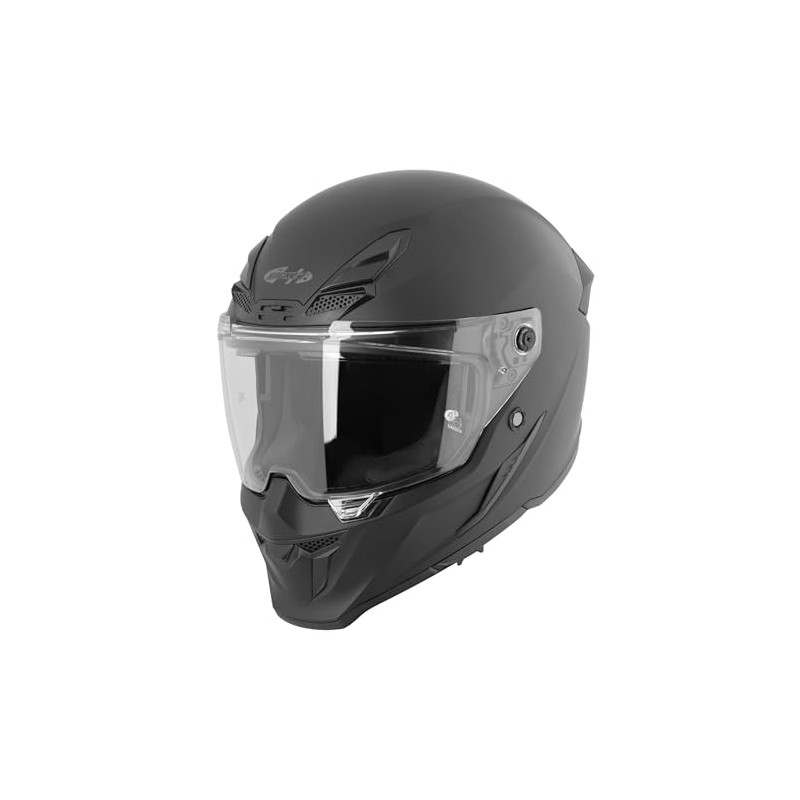 Joe Rocket Casco Integral RKT 240 Solid Negro Mate ECE