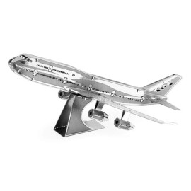 METAL EARTH MMS004 BOEING 747 (1 SHEET)