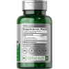 Horbäach Saffron Extract 177 mg | 200 Capsules | Non-GMO,