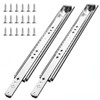 KCOLVSION 1 Pair 32 Inch 260 Lb Capacity Heavy Duty
