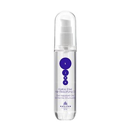 Kallos Cosmetics Kjmn Elixir Hair Beauti Clarifying Oil 50 ml