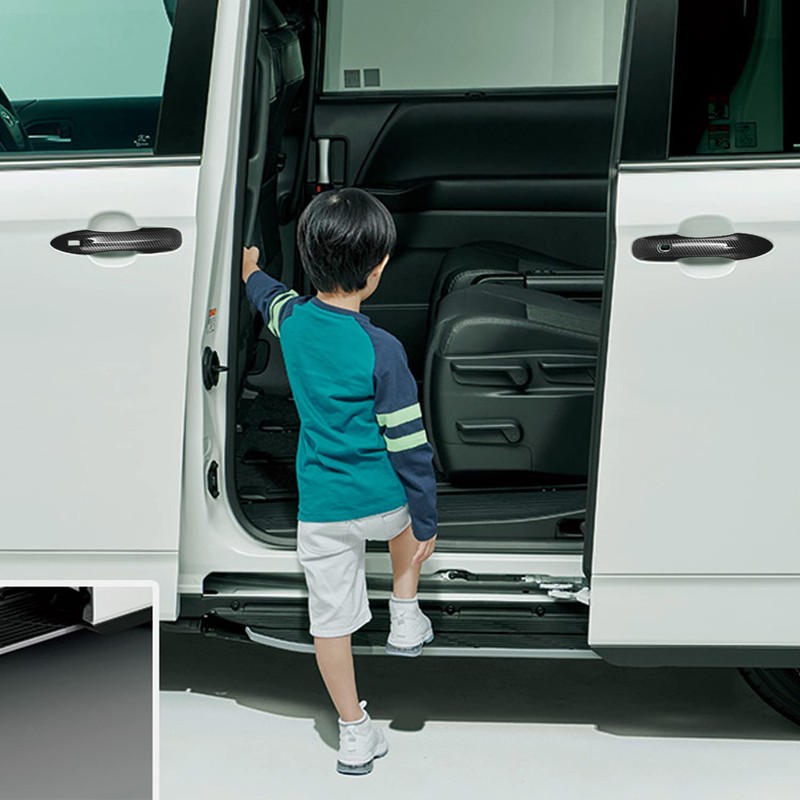 YOFAMO Toyota New Voxy & New Noah 90 Series 95