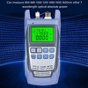 Optical Power Meter 650nm 7 Wavelength High Accuracy Fiber Optic