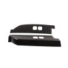 car-attention For Land Rover Defender 90 110 Black Rear Tail