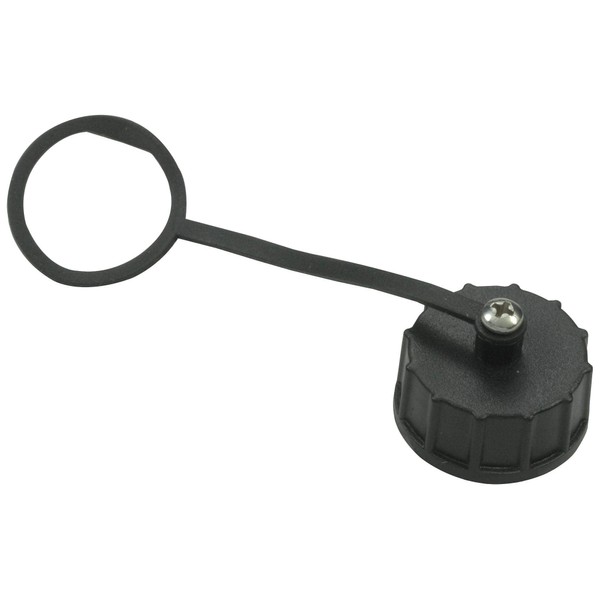Cap, IP67, for Panel Mount | Accessories DUST CAPS/Covers CONNECTORS,