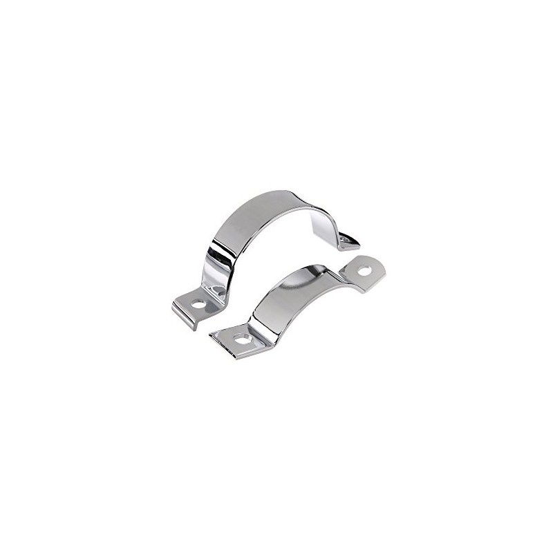 FEZ Rear Exhaust Bracket for MZ ETZ 125, ETZ150