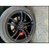 VHT Rim Paint Black Can For Wheel Aluminum High Heat