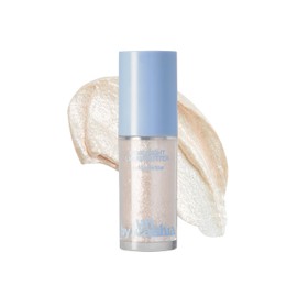 [A by Unleashia] Moonlight Liquid Glitter (#1 Shine Star)