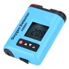 SMART SENSOR AS8801 Oxygen Detector 0‑30％VOL Gas Leakage Monitor with