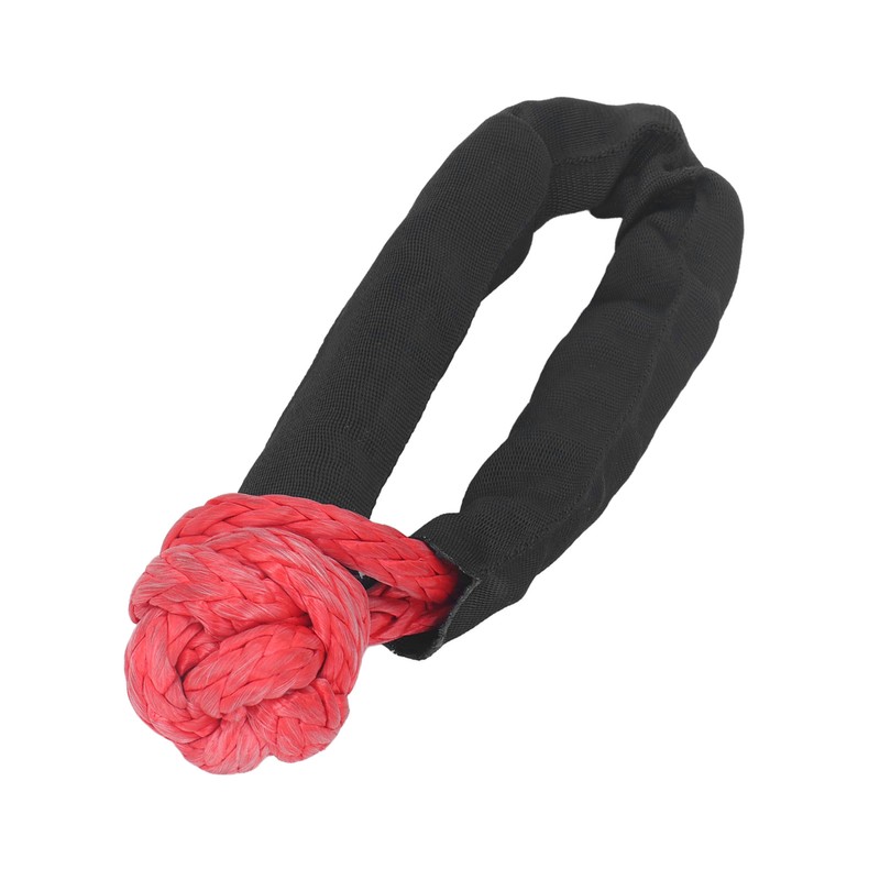 Soft Shackle 20mm 41000 LBS Break Strength Recovery Rope Shackle