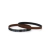 MOTOU® GT2 Timing Belt, Non-Slip Upgrade Version Width 6mm, Fits