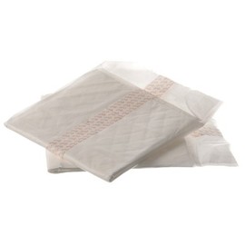 MediChoice Contoured Incontinence Liners - Peach, 16 Count