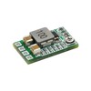 Hailege 10pcs Mini Step Down Buck Power Module DC-DC 12-24V